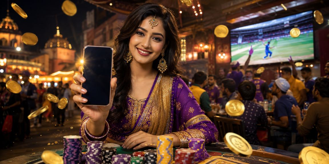 ময়মনসিংহ ক্রিকেট বেটিং নাইট মার্কেটের দৃশ্য